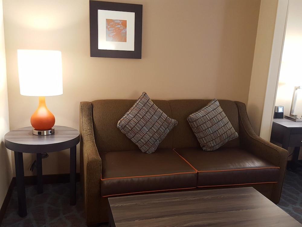 Comfort Suites Alpharetta - Roswell - Atlanta Area Dış mekan fotoğraf
